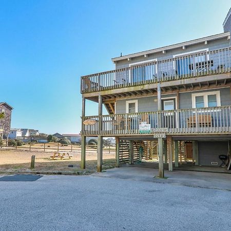 5793 - Beachy Keen By Resort Realty Nags Head Exteriér fotografie