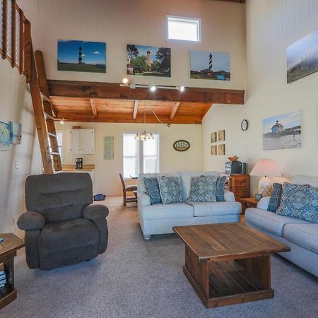 5793 - Beachy Keen By Resort Realty Nags Head Exteriér fotografie