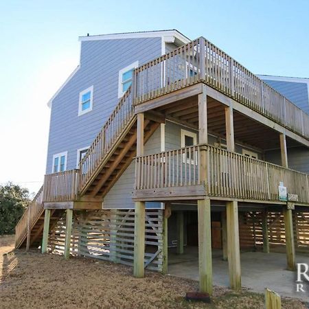 5793 - Beachy Keen By Resort Realty Nags Head Exteriér fotografie