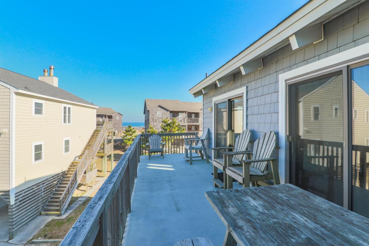 5793 - Beachy Keen By Resort Realty Nags Head Exteriér fotografie