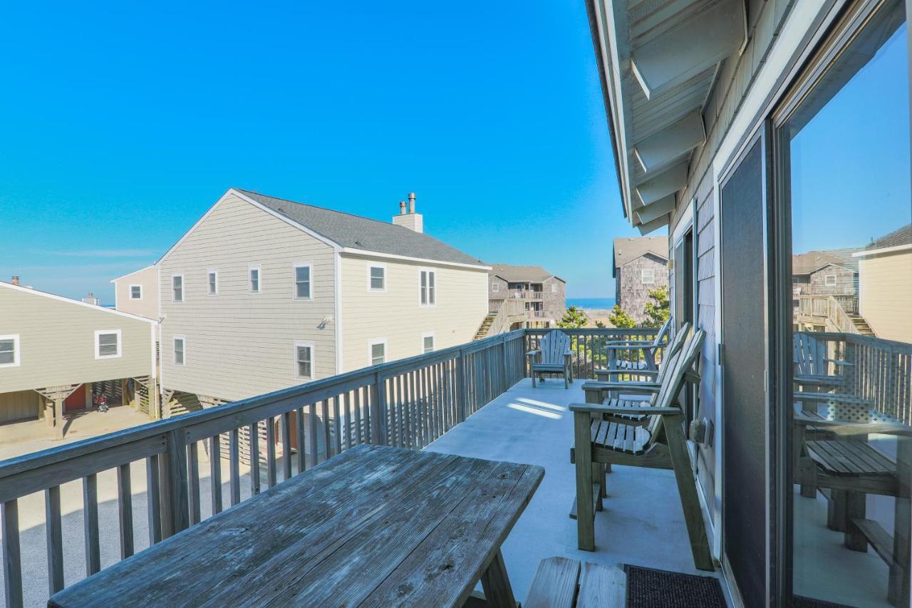 5793 - Beachy Keen By Resort Realty Nags Head Exteriér fotografie