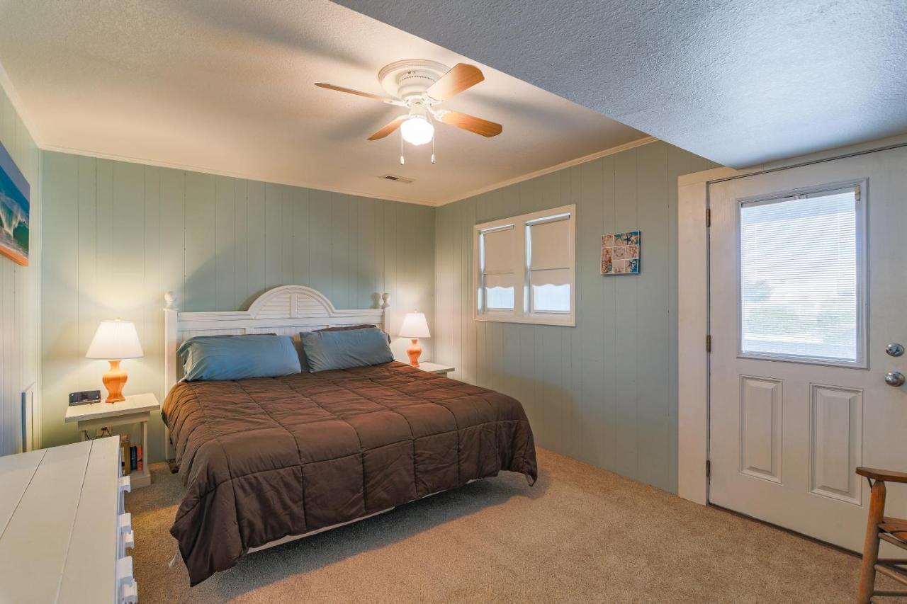 5793 - Beachy Keen By Resort Realty Nags Head Exteriér fotografie
