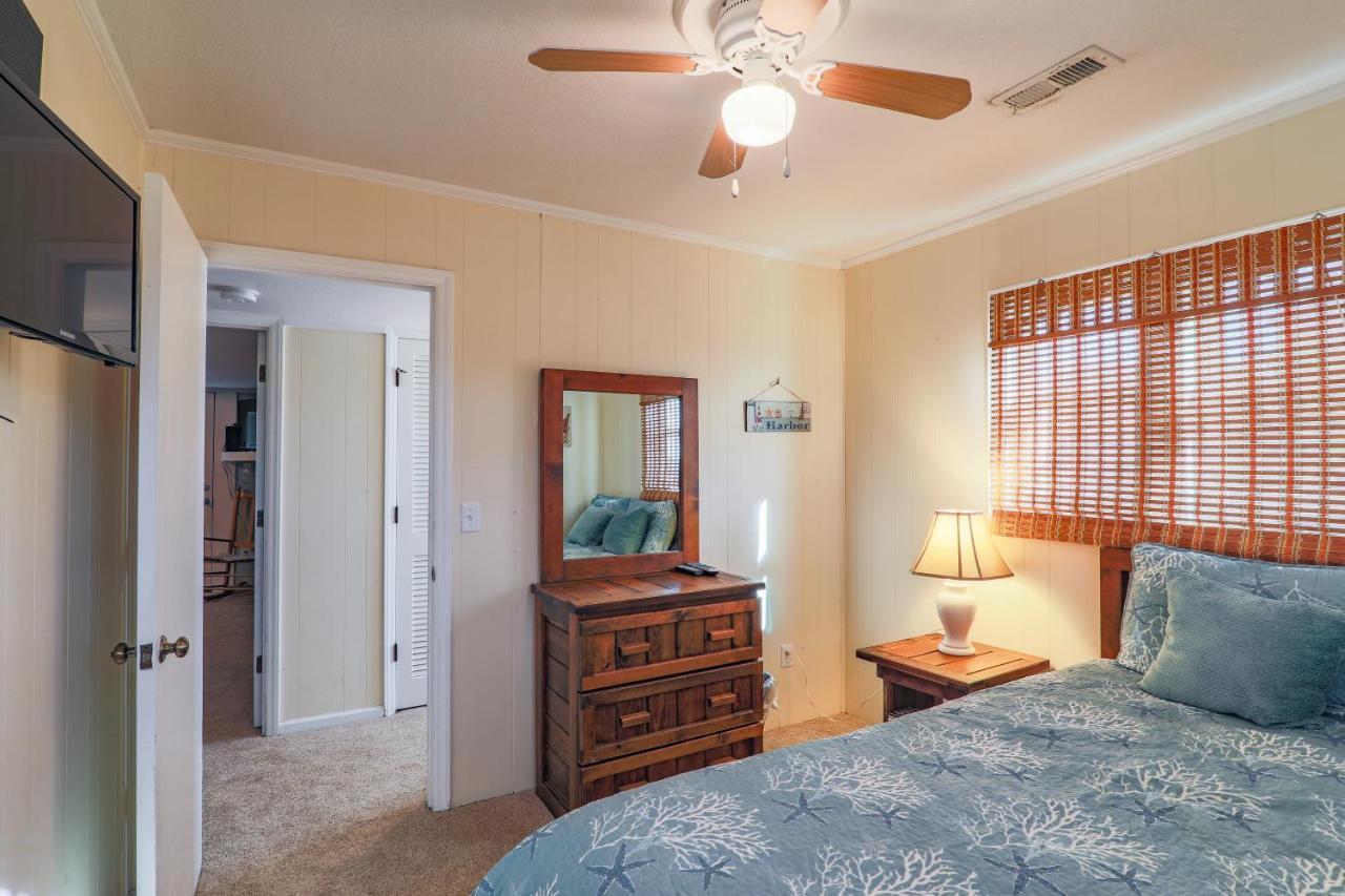 5793 - Beachy Keen By Resort Realty Nags Head Exteriér fotografie