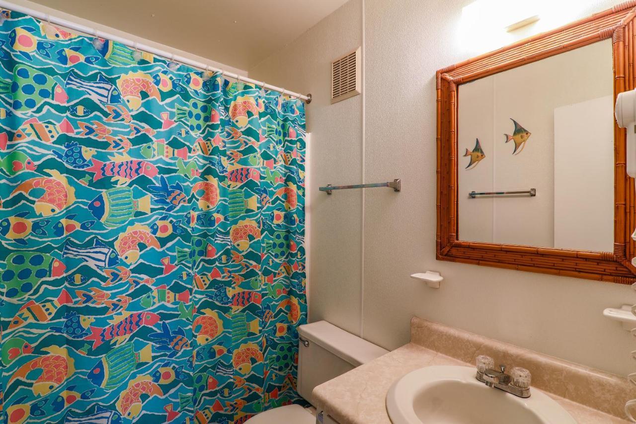 5793 - Beachy Keen By Resort Realty Nags Head Exteriér fotografie