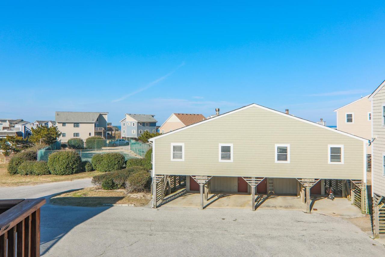 5793 - Beachy Keen By Resort Realty Nags Head Exteriér fotografie