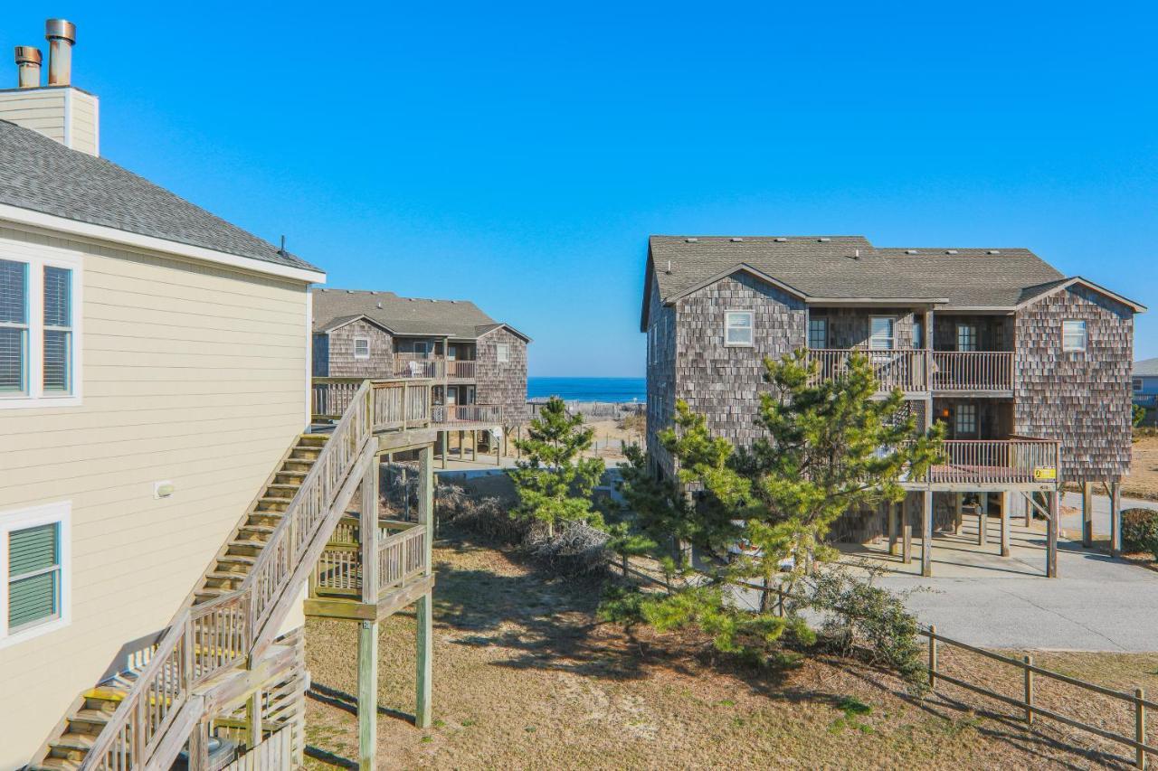 5793 - Beachy Keen By Resort Realty Nags Head Exteriér fotografie