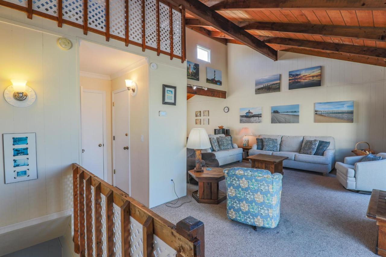 5793 - Beachy Keen By Resort Realty Nags Head Exteriér fotografie