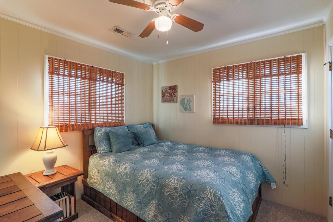 5793 - Beachy Keen By Resort Realty Nags Head Exteriér fotografie