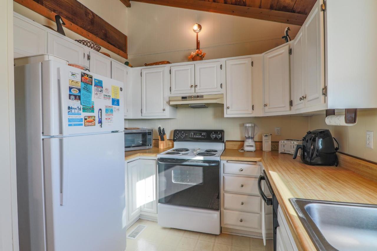 5793 - Beachy Keen By Resort Realty Nags Head Exteriér fotografie
